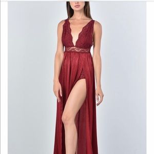 It has arrived! Ladies boho/Grecian style maxi